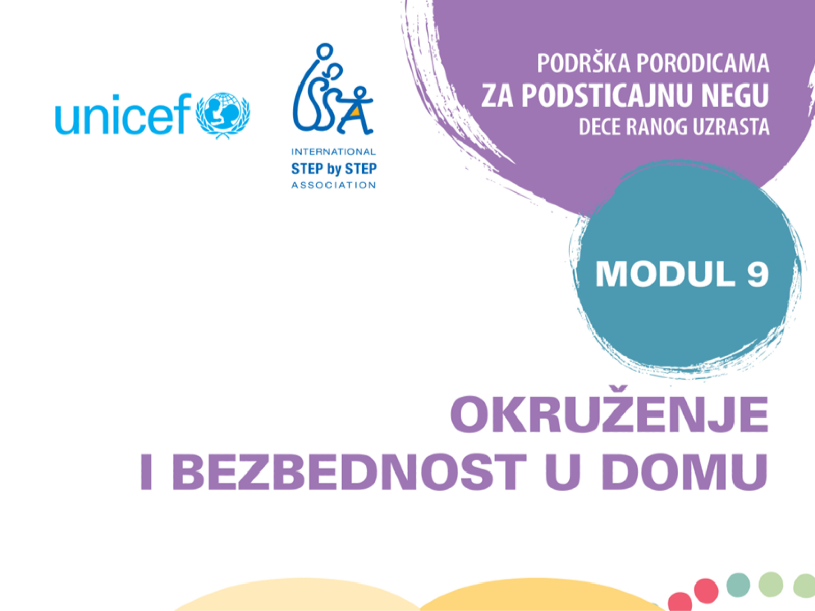 NENAMERNE POVREDE U DETINJSTVU I NJIHOVO SPREČAVANJE