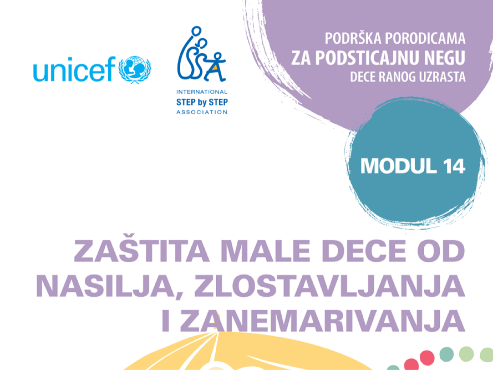 Pristup javnog zdravlja prevenciji zlostavljanja i zanmarivanja deteta